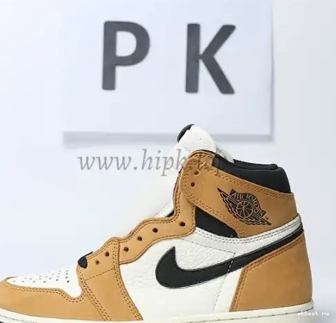 dark air to ready ship Pk retro God Marina 1 retail blue jordan materials 0530